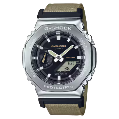 G SHOCK G1372