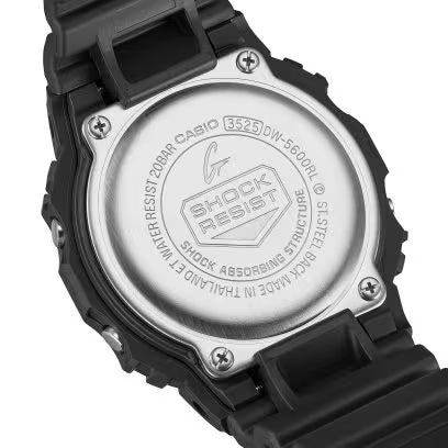 G SHOCK G1683