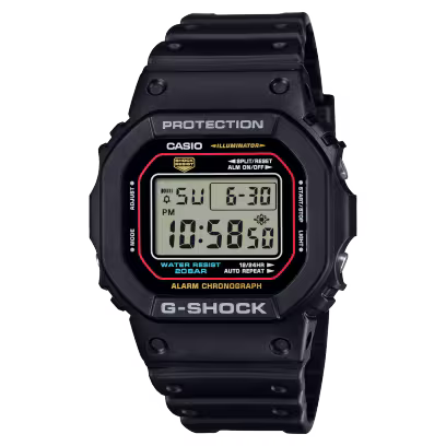 G SHOCK G1683