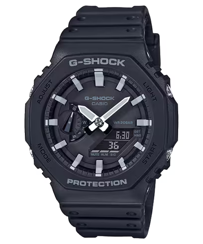 G SHOCK G986