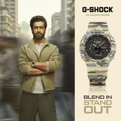G SHOCK G1793