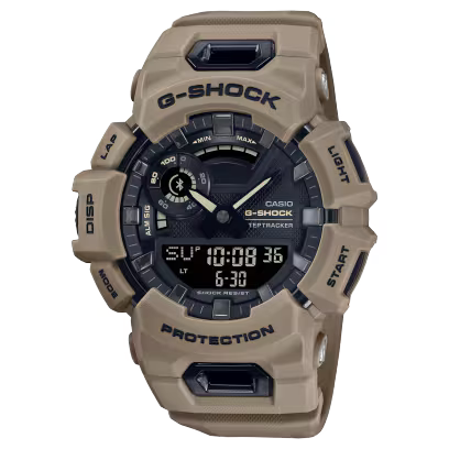 G SHOCK G1250