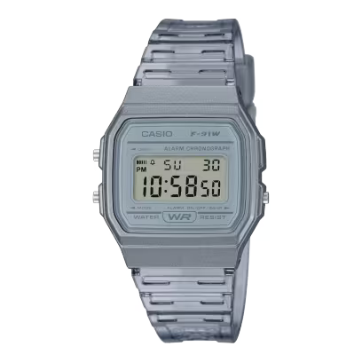 CASIO D410