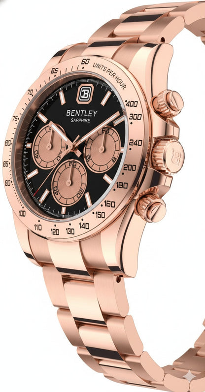 Bentley BL-21-48 Watch