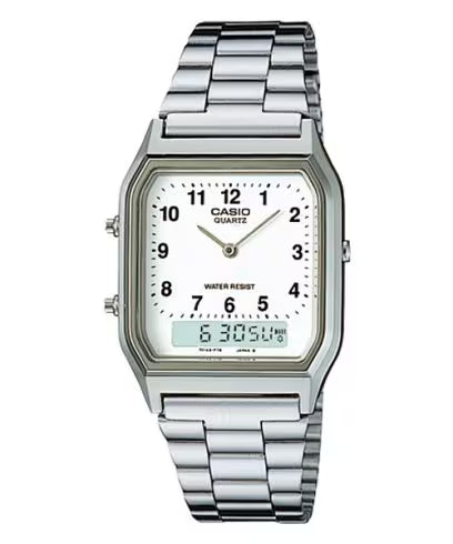 CASIO AD02