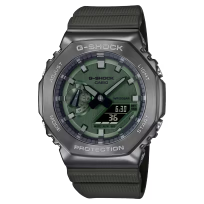 G SHOCK G1160