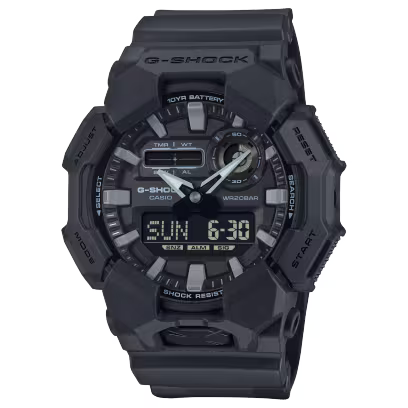 G SHOCK g1675