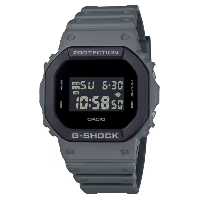 G SHOCK G1647