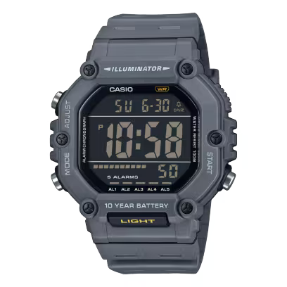 CASIO D387