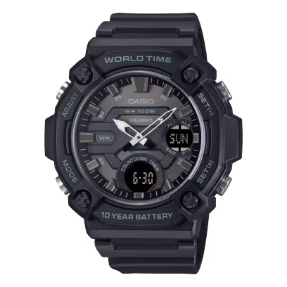 CASIO A285