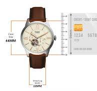 Fossil ME3266