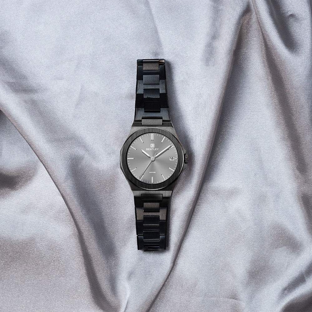 Bentley BL-11-06 Women's Grey Watch