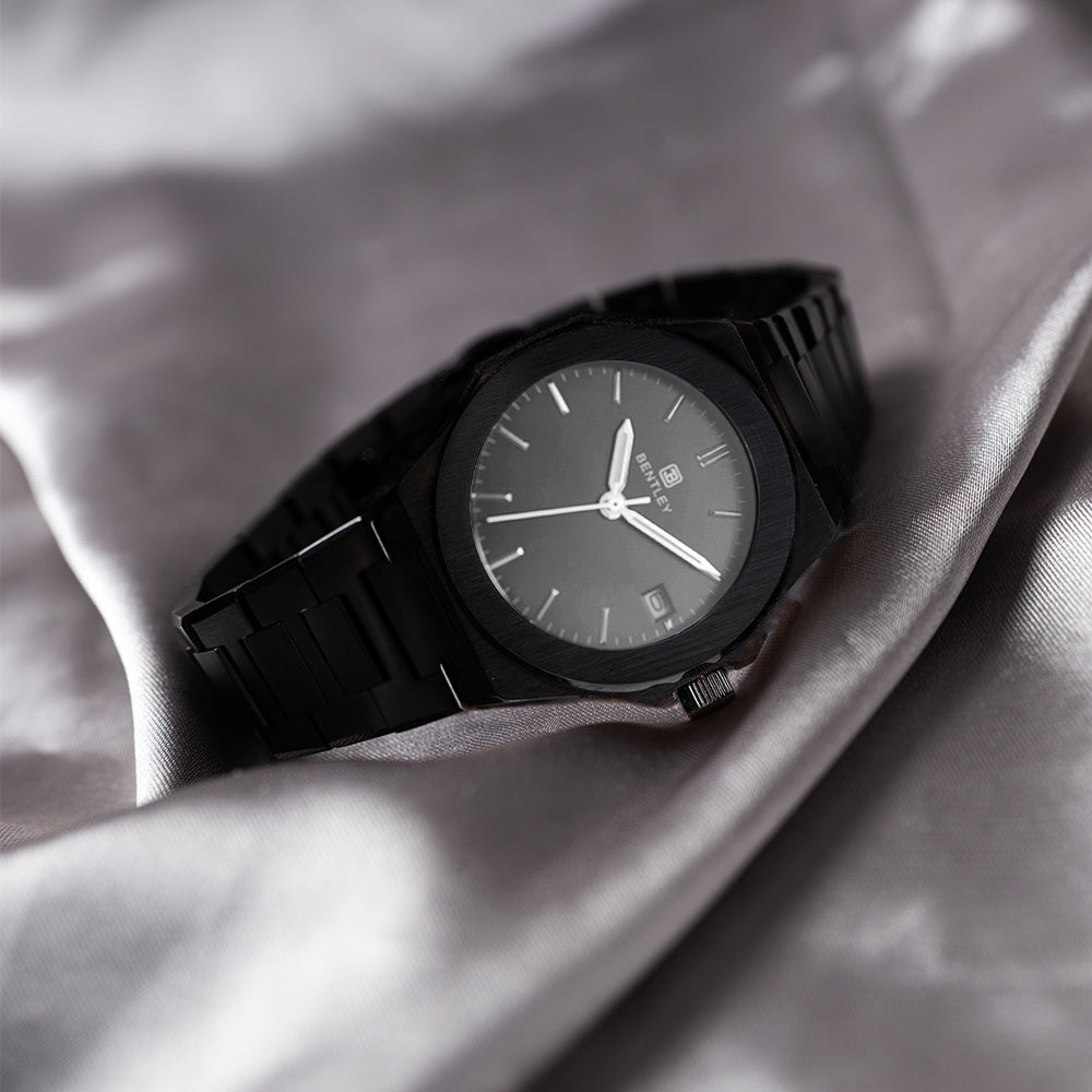 Bentley BL-11-06 Women's Grey Watch