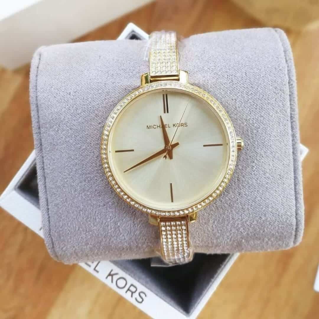 MICHAEL KORS    MK3784