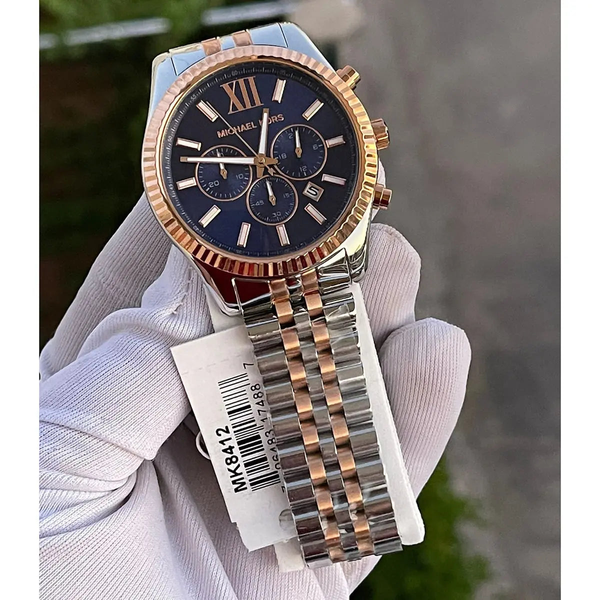 MICHAEL KORS    MK8412