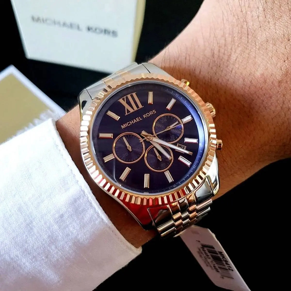MICHAEL KORS    MK8412