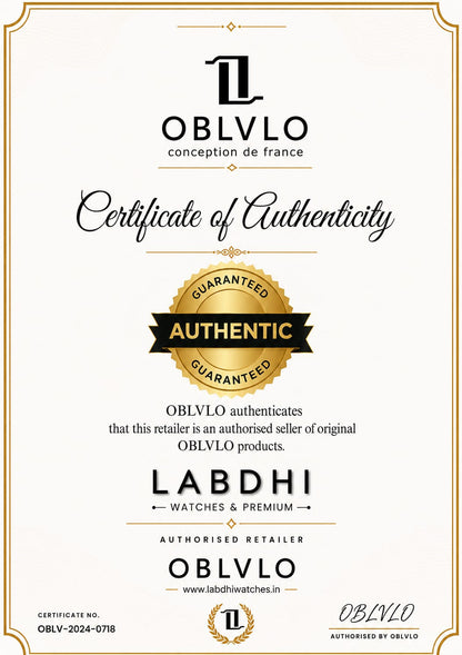 OBLVLO JM-SAILING-PBPL-2