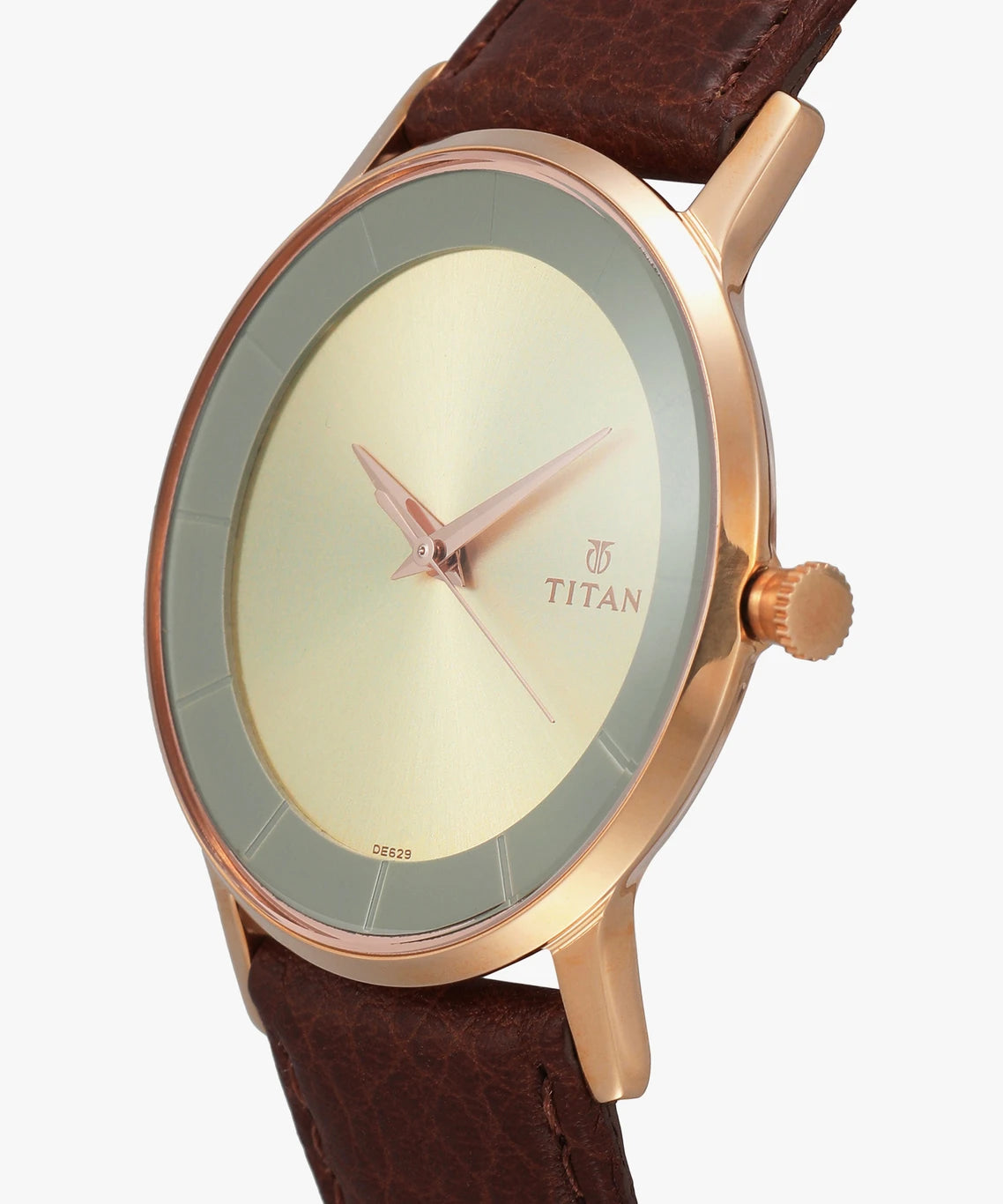 TITAN    1672WL01