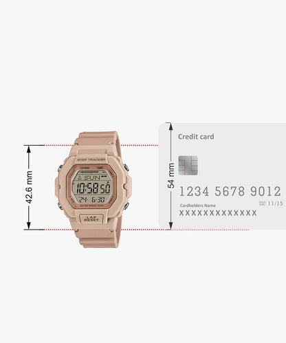 CASIO D317