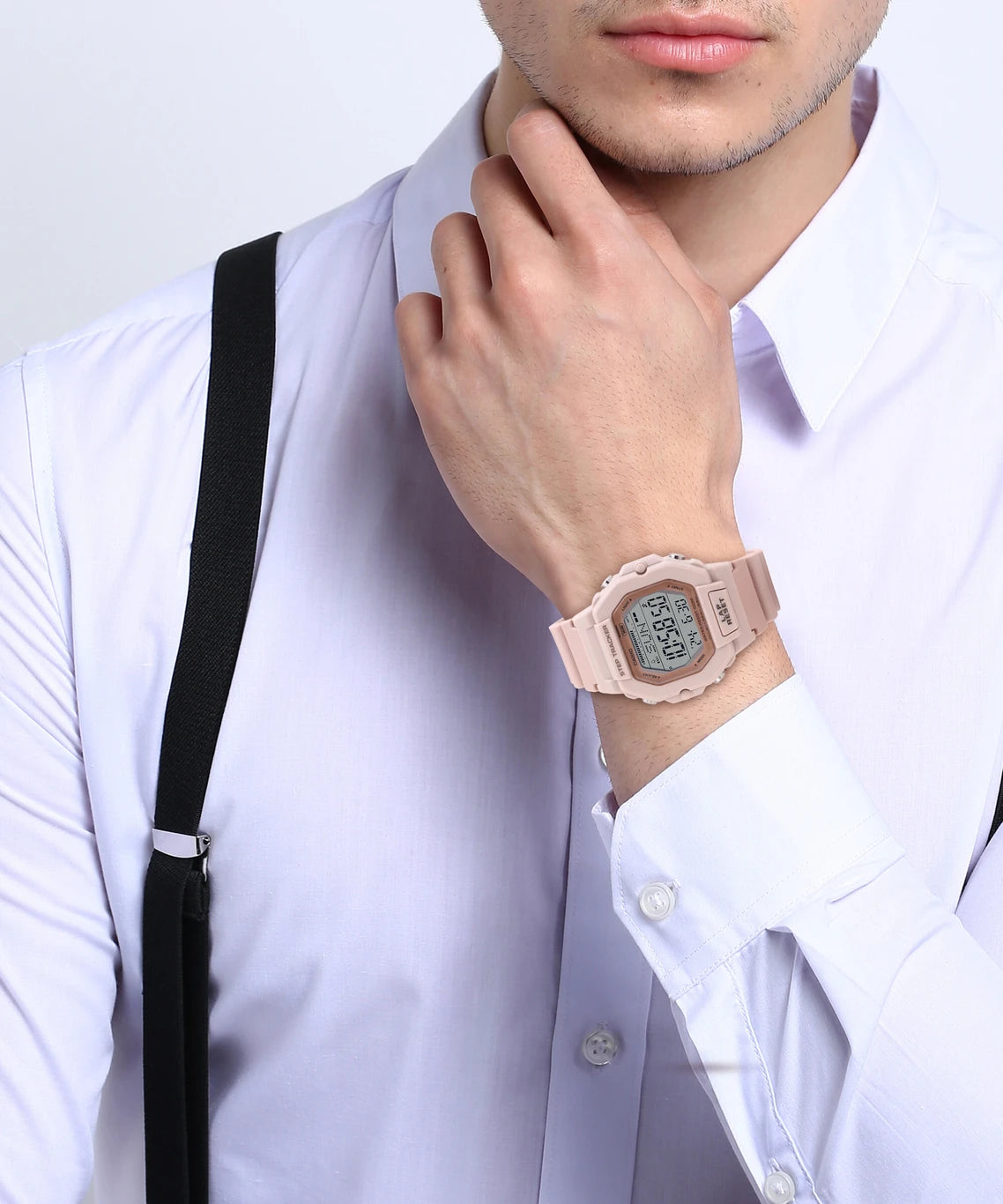 CASIO D317