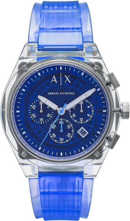ARMANI EXCHANGE  AX4166