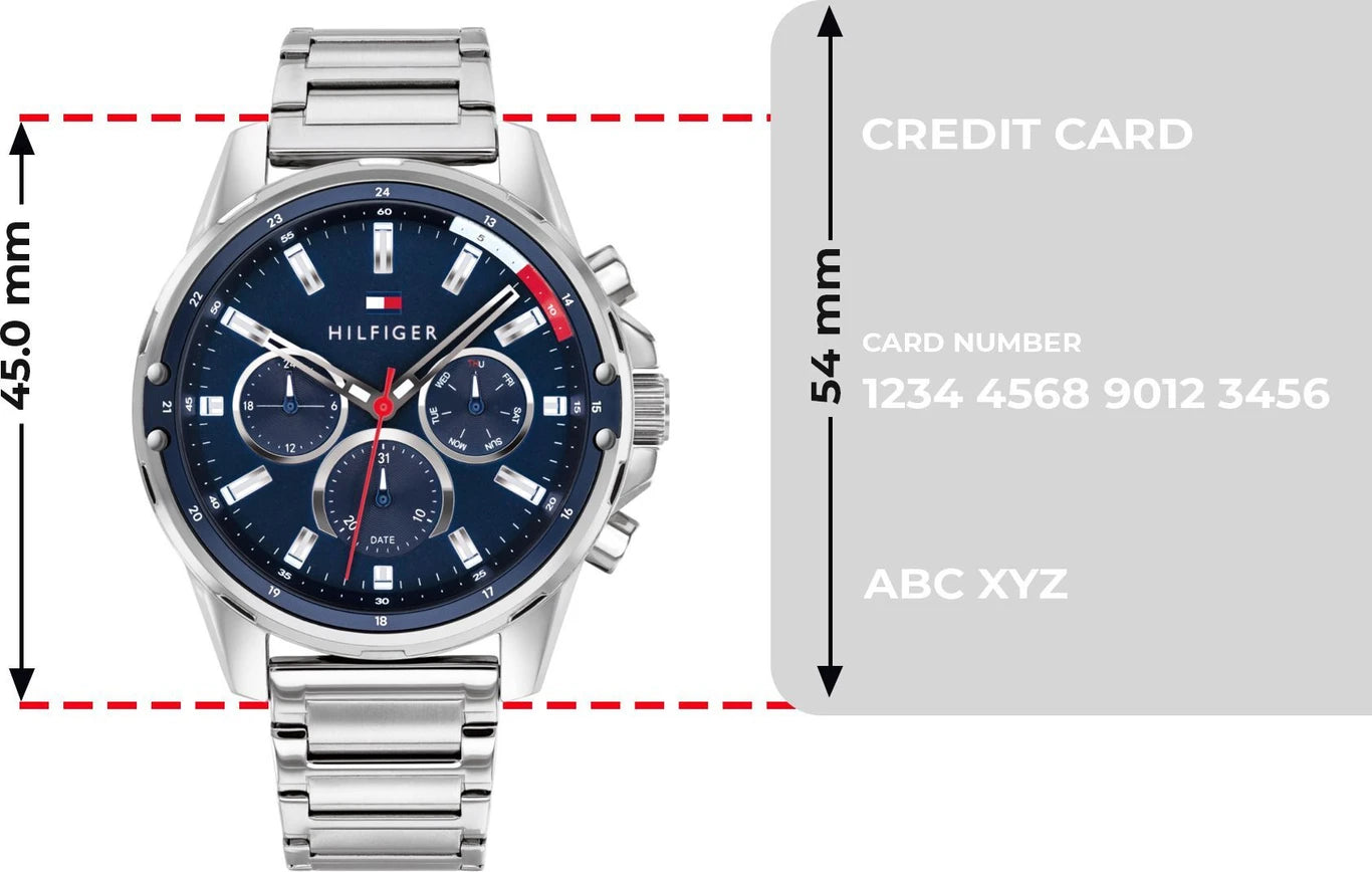 TOMMY HILFIGER TH1791788