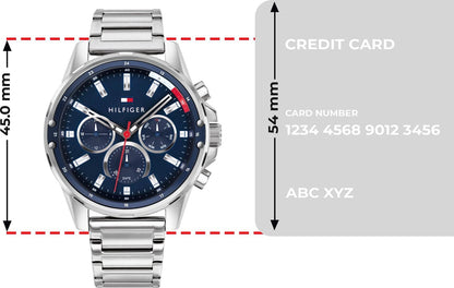 TOMMY HILFIGER TH1791788