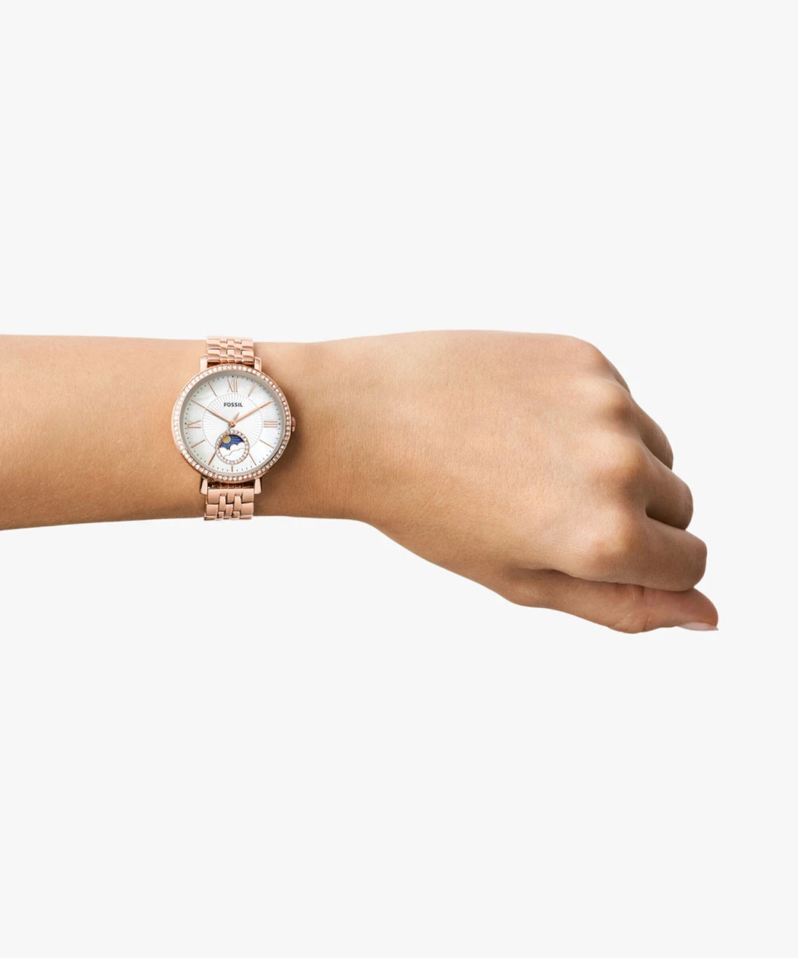 FOSSIL ES5165I