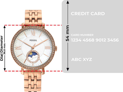 FOSSIL ES5165I