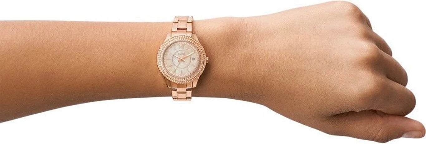FOSSIL ES5136