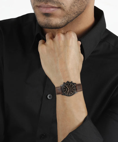 Fossil BQ2457