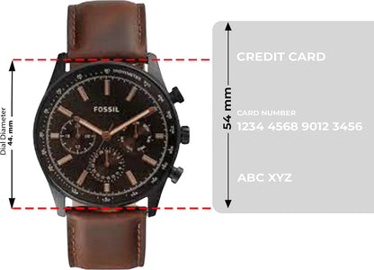 Fossil BQ2457