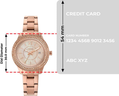 FOSSIL ES5136