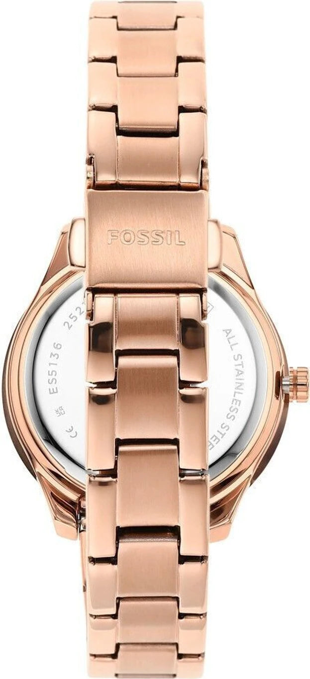 FOSSIL ES5136