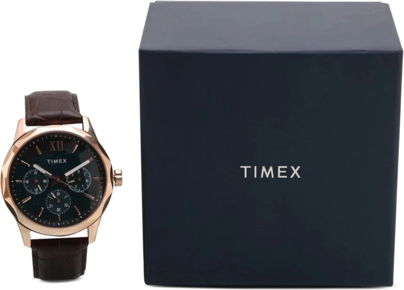 TIMEX TW0TG7601