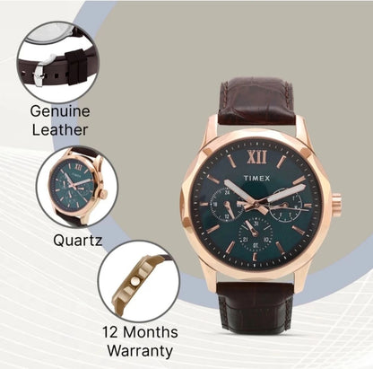 TIMEX TW0TG7601