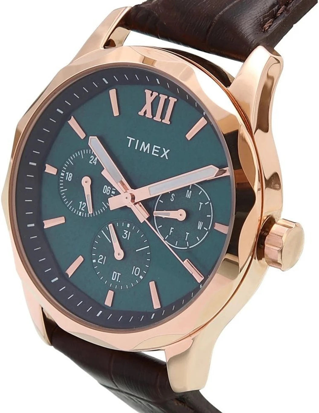TIMEX TW0TG7601
