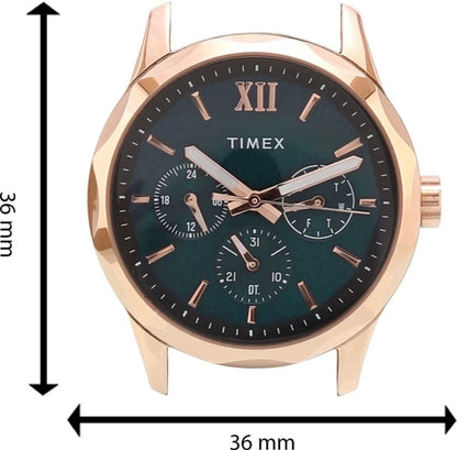 TIMEX TW0TG7601