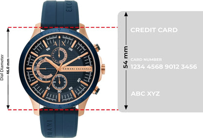 ARMANI EXCHANGE  AX2440