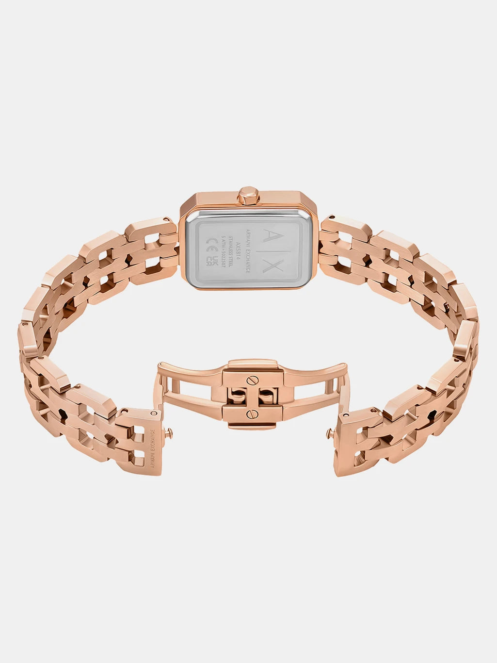 ARMANI EXCHANGE     AX5814