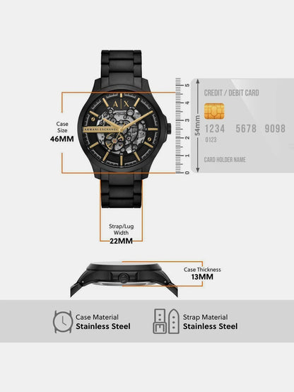 ARMANI EXCHANGE AX2463