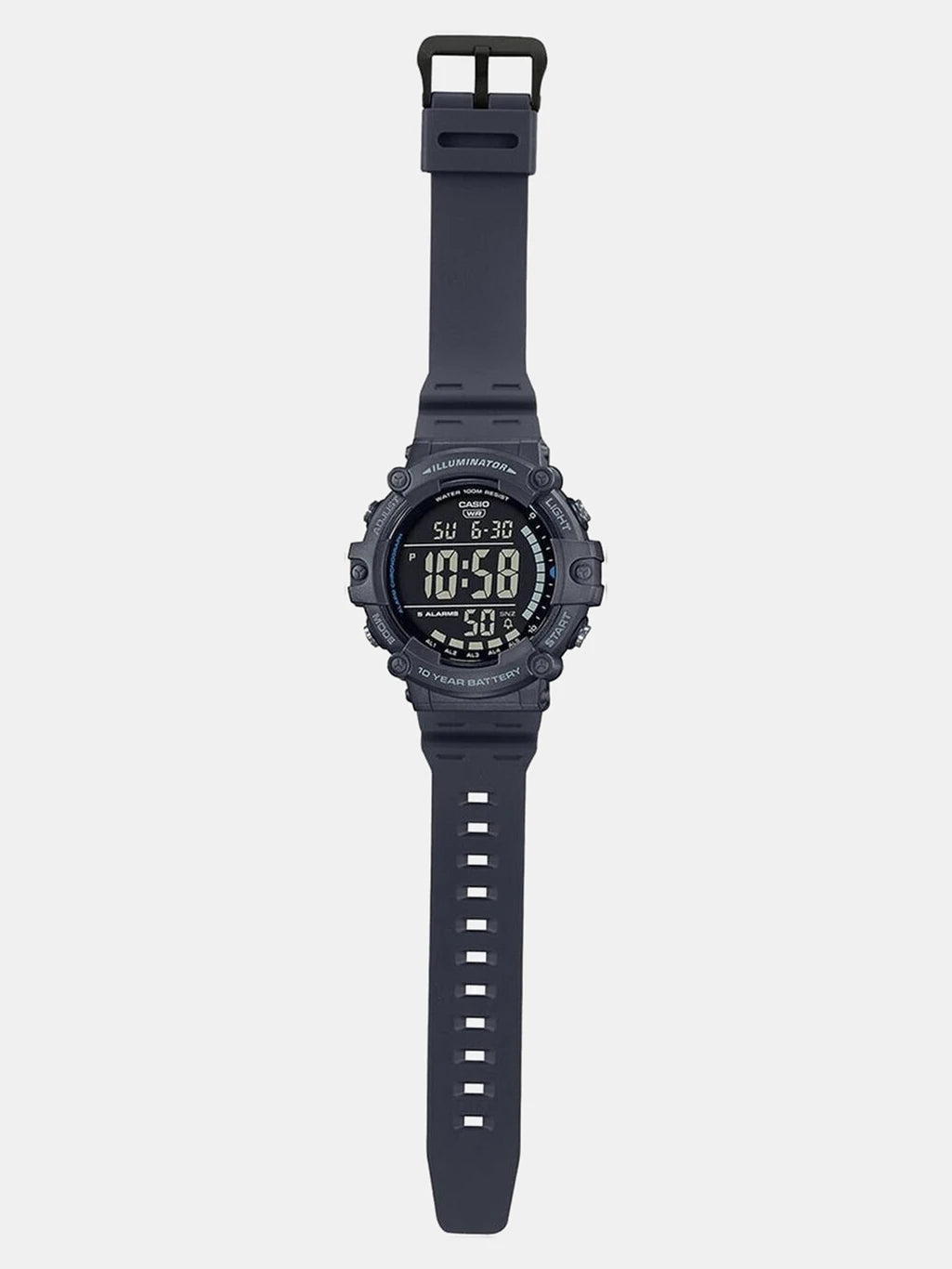 CASIO D219