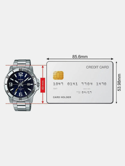 CASIO A1363