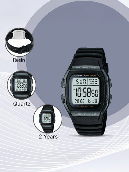 CASIO D054