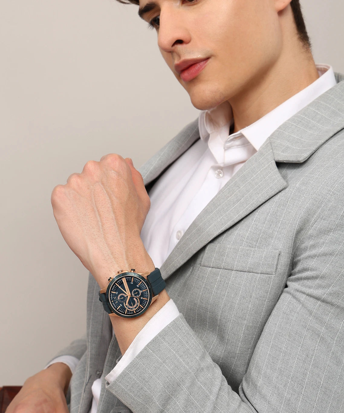 ARMANI EXCHANGE  AX2440