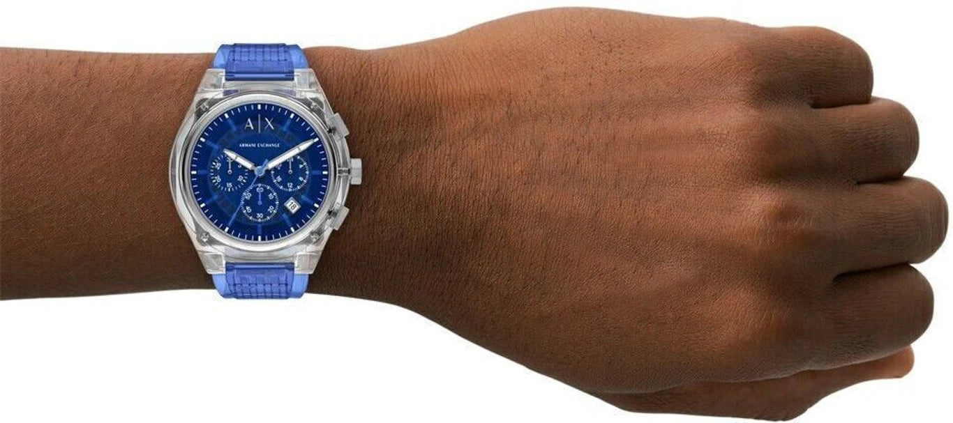 ARMANI EXCHANGE  AX4166