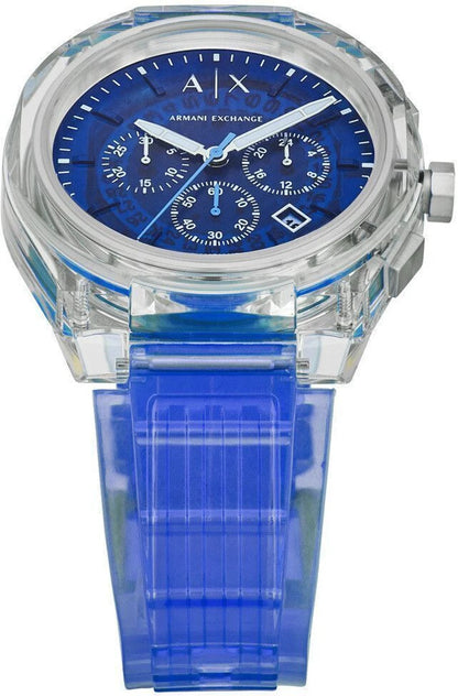 ARMANI EXCHANGE  AX4166