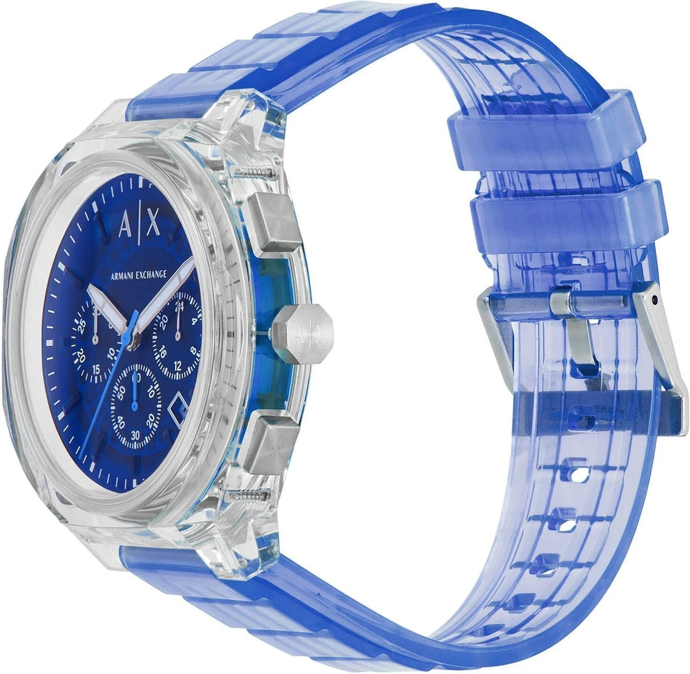 ARMANI EXCHANGE  AX4166