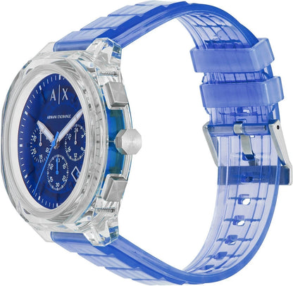 ARMANI EXCHANGE  AX4166