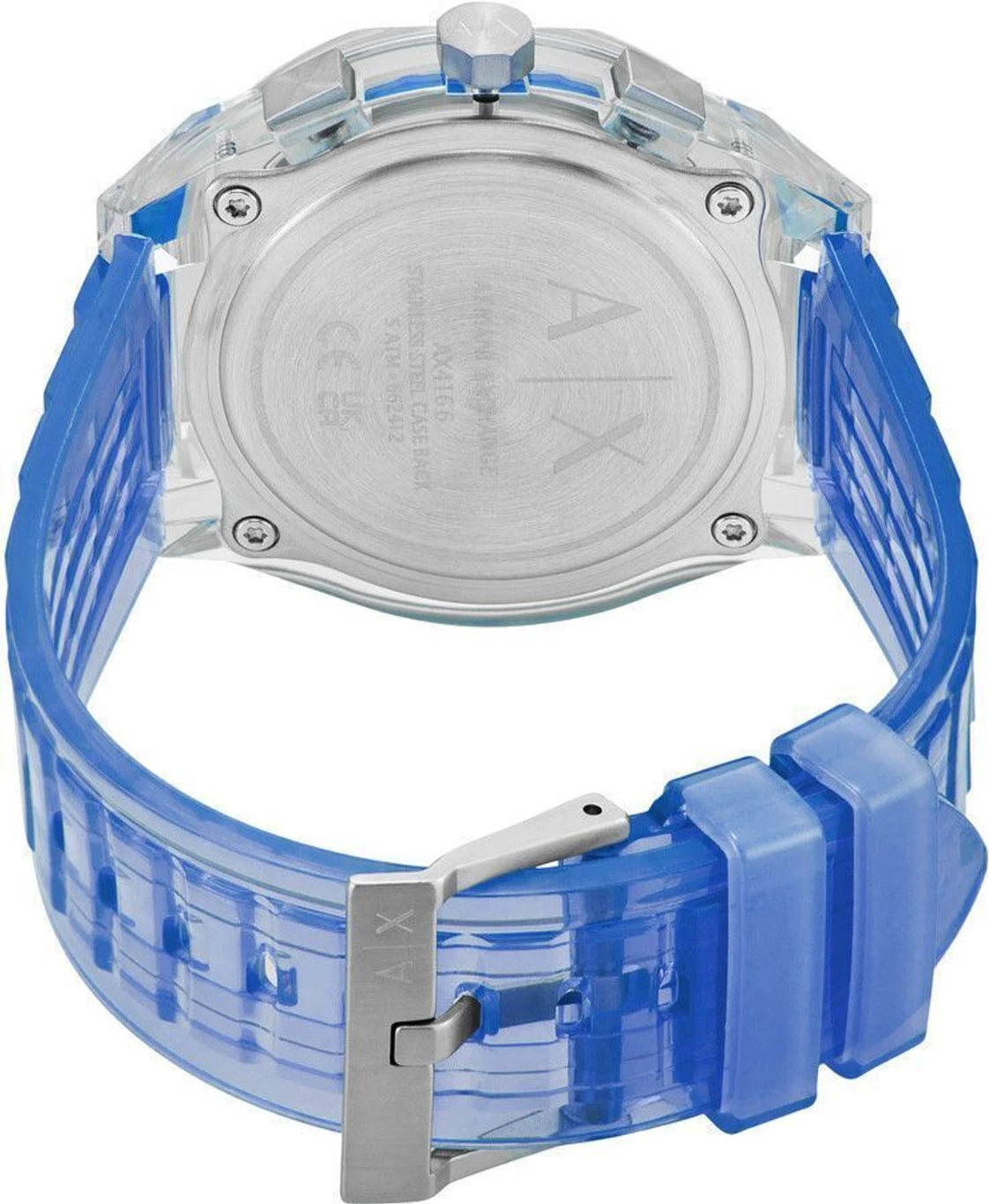 ARMANI EXCHANGE  AX4166